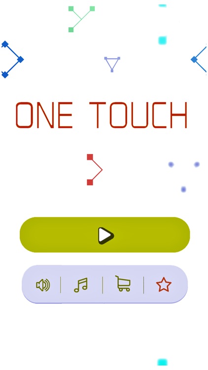 One Touch - Draw 1 Line Puzzle screenshot-4