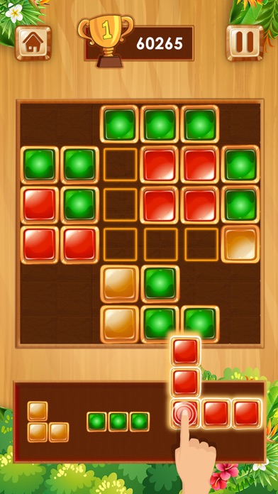 Block Puzzle Jewel 2021 screenshot 3