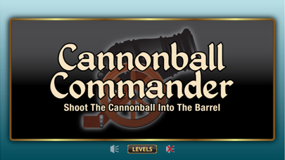 How to cancel & delete Cannonball Commander from iphone & ipad 2