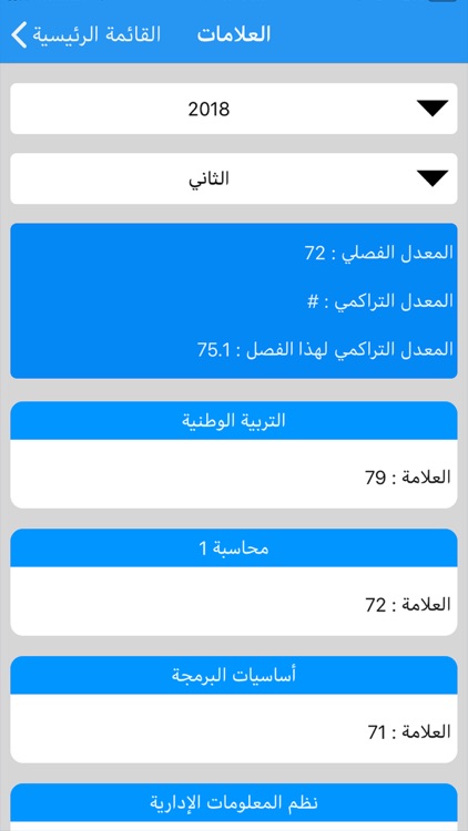 الزرقاء جامعتي