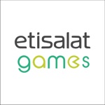 etisalat games