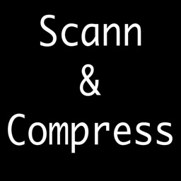 QRScanner and Compressor