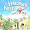 Deze "De Verborgen Vallei" App hoort bij afscheidsmusical De Verborgen Vallei