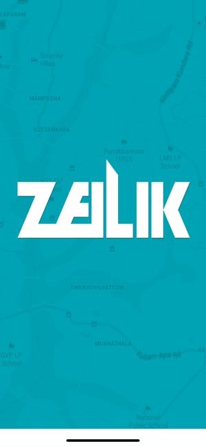 Zeilik