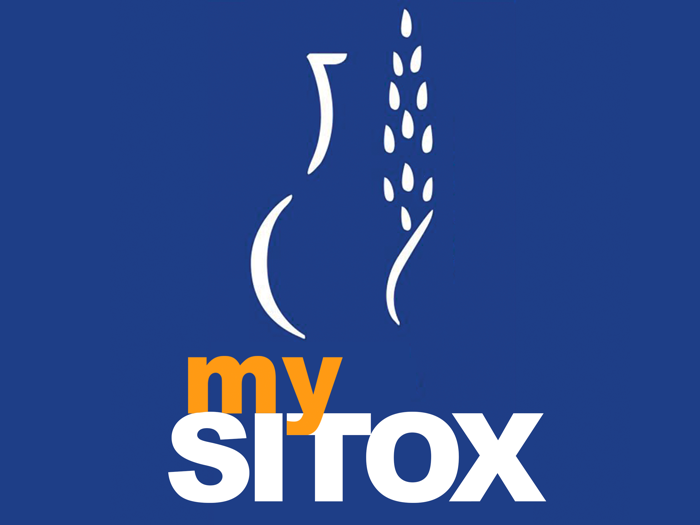my SITOX