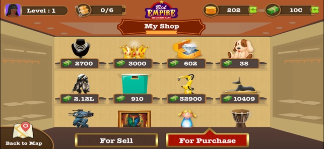 Bid Empire Multiplayer(圖5)-速報App