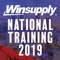 Join us for the 2019 Winsupply National Training in Atlanta, GA on September 12-13th