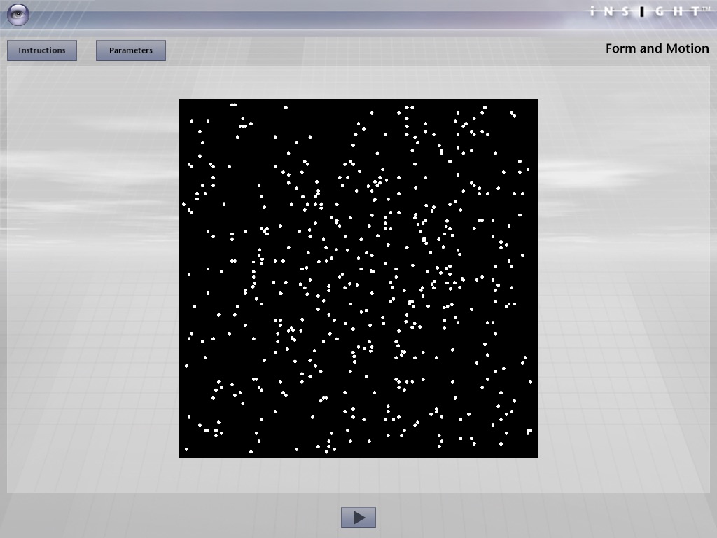 iNSIGHT Form and Motion screenshot 2