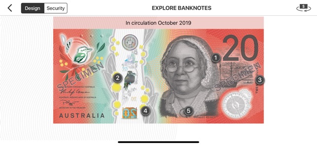 RBA Banknotes(圖2)-速報App