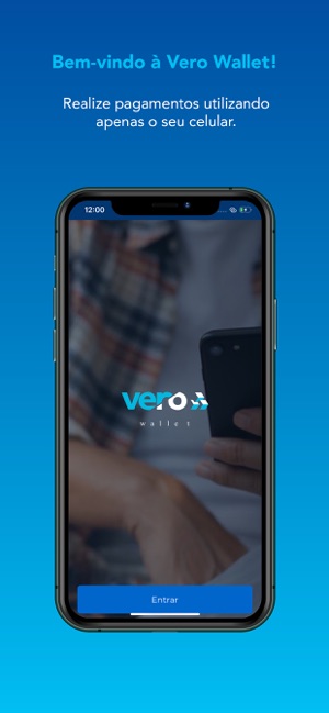 Vero Wallet