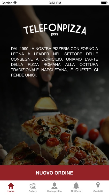 Telefonpizza