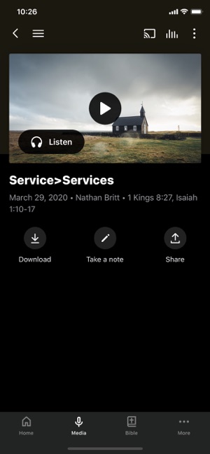 Burkesville Baptist Church(圖3)-速報App