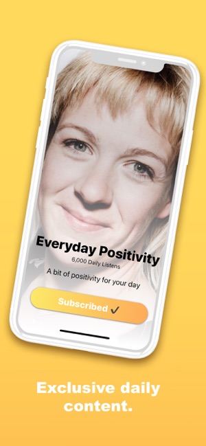 Volley – Listen Everyday(圖1)-速報App