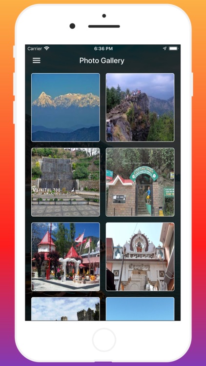 Nainital Tourism screenshot-8