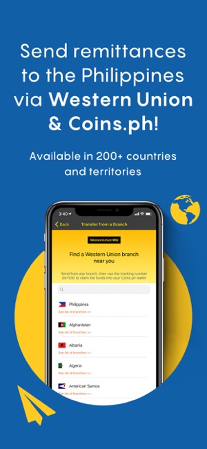 Coins Load Bills Bitcoin On The App Store - how to buy robux using ios and paymaya philippines version