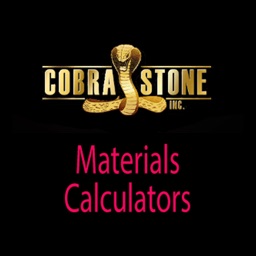 Materials Calculator