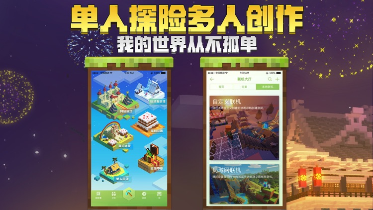 我的世界 screenshot-8