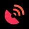Catch app allows the user's to listen to the live audio streaming of the music being played by the DJ from the listed Clubs based on their location