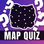 Map Quiz for Chapter 2