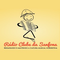 Clube da Sanfona