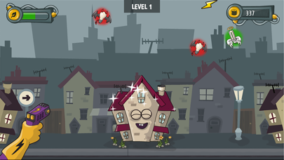 screenshot of Pylon Town 3