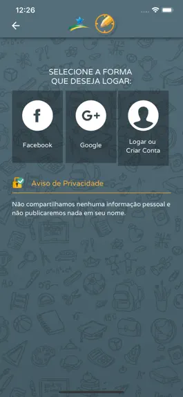 Game screenshot Piauí na Ponta do Lápis apk