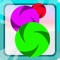 The Cannon Color game is a new launching game, Your main object is to match and pop up the balls to to accomplish levels and beat your high score