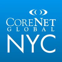 CoreNet NYC Chapter PC 용