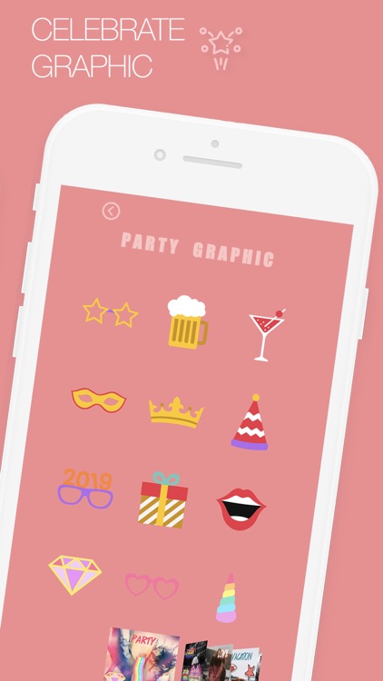 Inpos - Word Invitation Maker screenshot-5