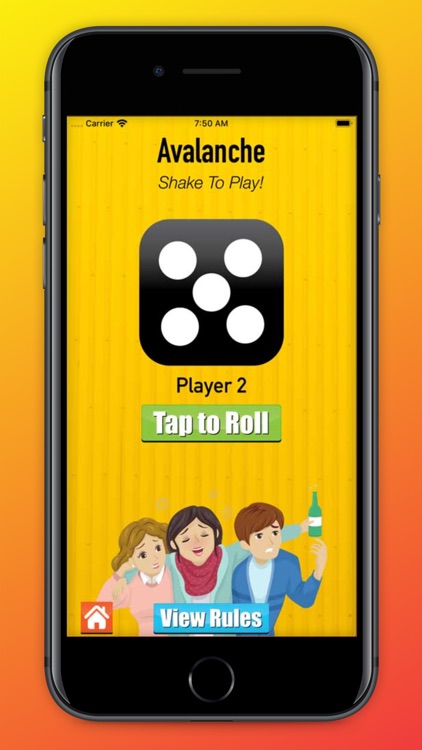 Wasted The Drinking Game App