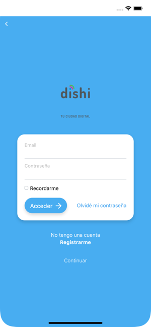 Dishi Bolivar(圖1)-速報App