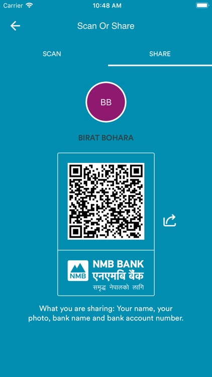 NMB Mobile Bank screenshot-4