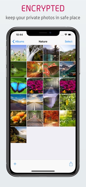 Secret Photo Storage(圖1)-速報App