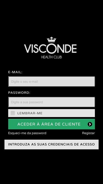 Health Club Visconde