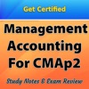 Management Accountant  Part 2