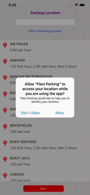 Flexi Parking(圖2)-速報App