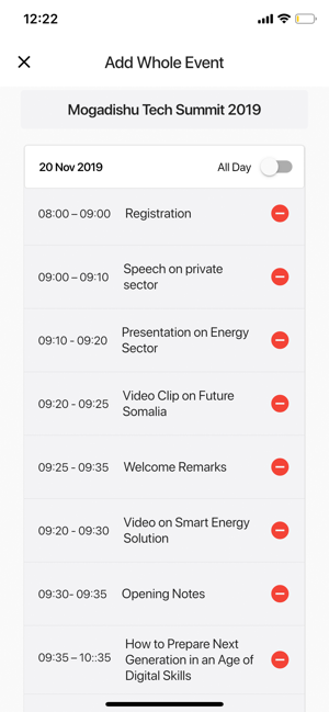 Mogadishu Tech Summit(圖6)-速報App