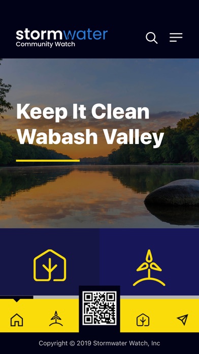 Stormwater Community Watch image #1