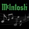 McIntosh Music Stream