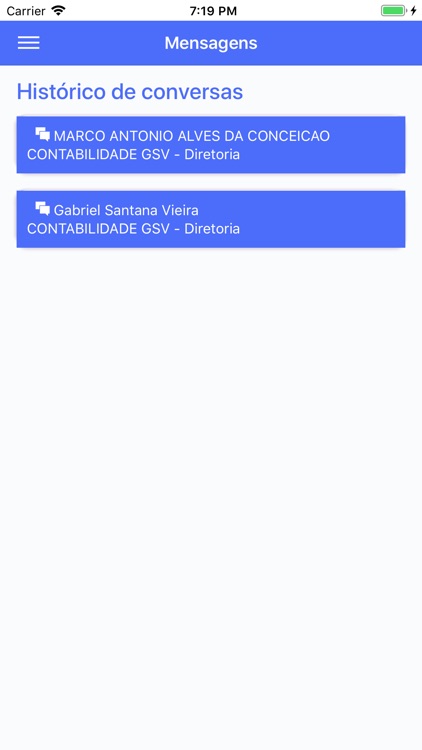 Contabilidade App screenshot-5
