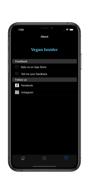 Vegan Insider(圖7)-速報App