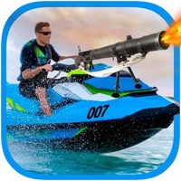 Jetski Racing & Shooting Game app funktioniert nicht? Probleme und Störung