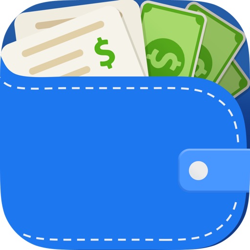 iUp Account - Manage receipt iOS App