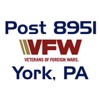 VFW Post 8951 ladies auxiliary vfw 