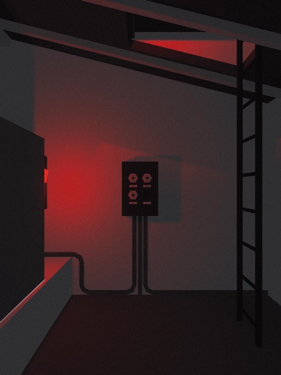 Lone Road screenshot-4