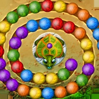 Marble Woka Woka: Blast Mania pour PC