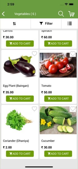 Goswami Agro(圖5)-速報App