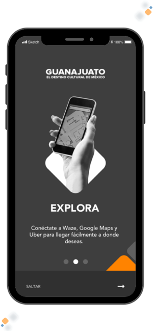 Visita Guanajuato(圖3)-速報App