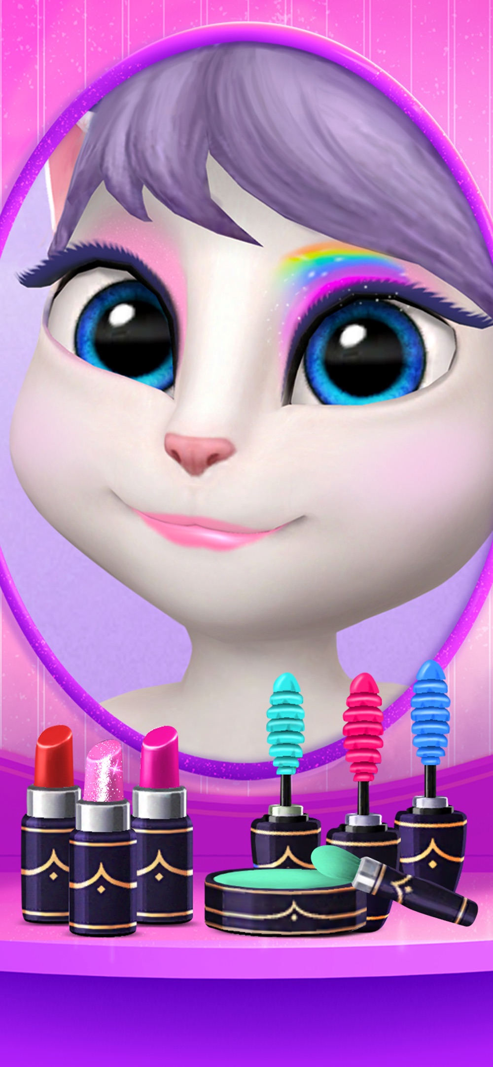 My Talking Angela hack tool