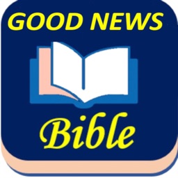 Good News Bible & Prayers